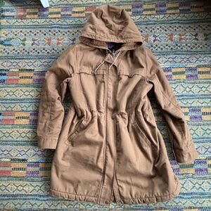 Patagonia Insulated Prairie Dawn Parka - Women's XL